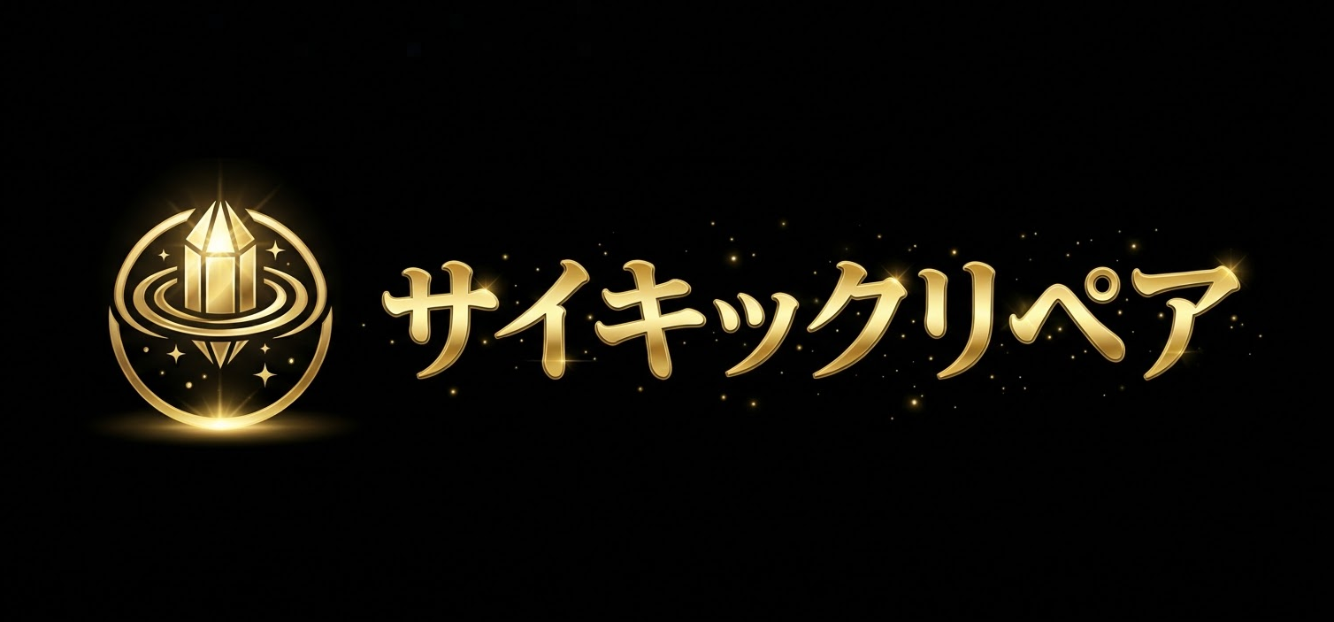 サイキックリペア